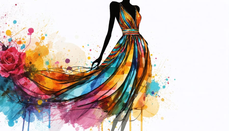 7 Trendsetting Dress Design Ideas to Express Your Unique Style